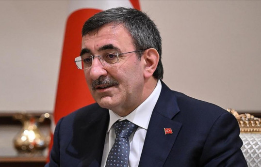 Türkiyənin vitse-prezidenti: Zelenski və Putin İstanbulda görüşə bilər