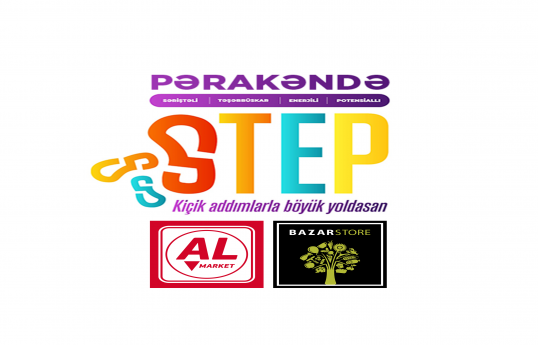 “Azərsun Holdinq” pərakəndə ticarət sahəsində çalışmaq istəyən gənclərə dəstək olur