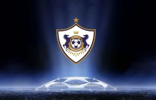 ÇL: “Qarabağ”ın rəqibləri bəlli olub