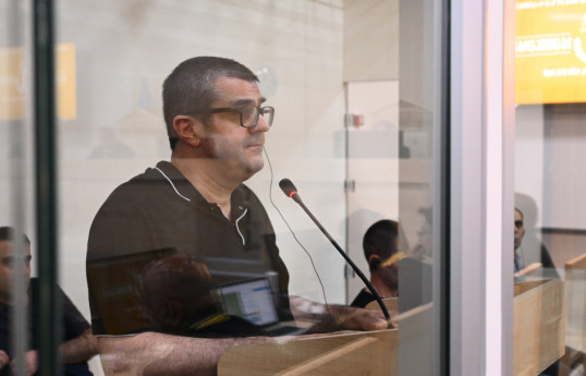 Azərbaycana qarşı təcavüzkar müharibənin Ermənistan tərəfindən aparıldığı bir daha təsdiqlənib - MƏHKƏMƏ 