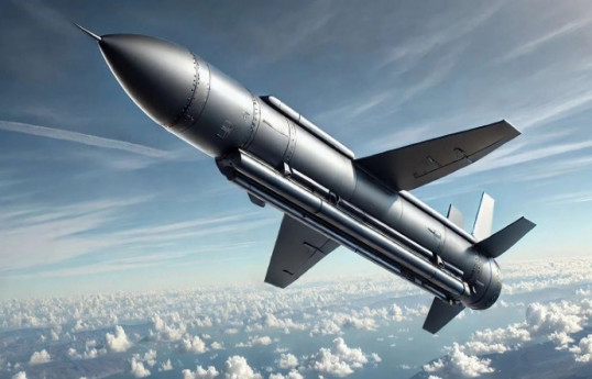 Dövlət Departamenti Ukraynaya ERAM raketinin satışını təsdiqləyib