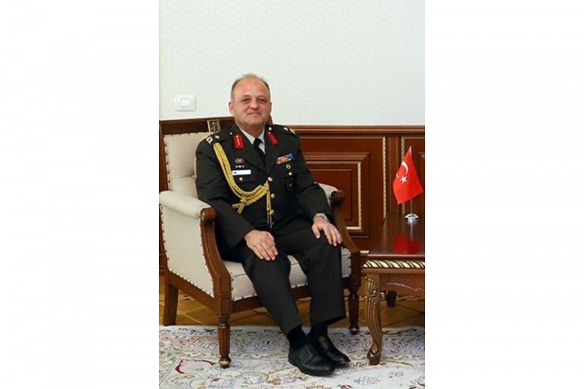 Bəxtiyar Ersayın yerinə təyinat olub - EKSKLÜZİV 