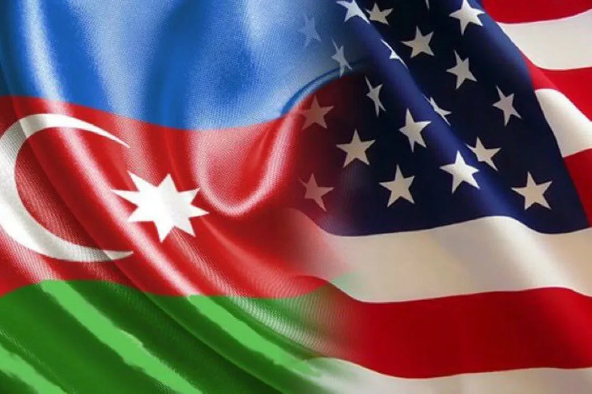 Azərbaycan və ABŞ arasında anlaşma memorandumu maliyyə öhdəliyi daşımır