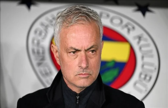 Jose Mourinyo