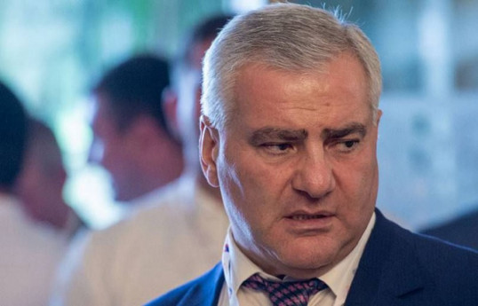 Samvel Karapetyan