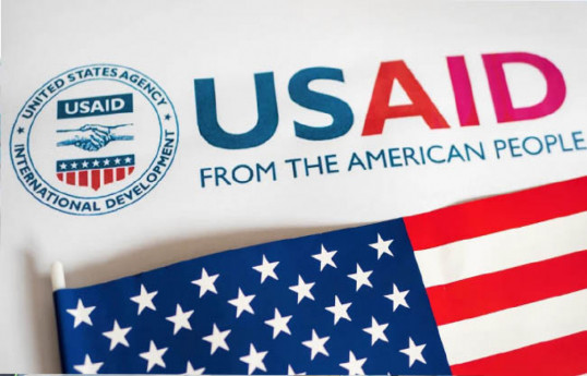 ABŞ dövlət katibi: USAID rəsmi olaraq bağlanır