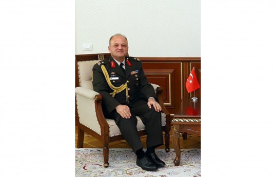 Bəxtiyar Ersayın yerinə təyinat olub - EKSKLÜZİV 