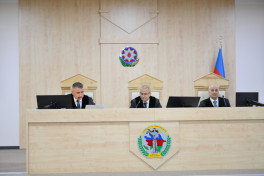 Azərbaycanın vaxtilə işğal altındakı ərazilərinə silah-sursat və canlı qüvvənin Ermənistan tərəfindən gətirildiyi növbəti dəfə təsdiqlənib