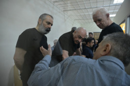 Azərbaycanın vaxtilə işğal altındakı ərazilərinə silah-sursat və canlı qüvvənin Ermənistan tərəfindən gətirildiyi növbəti dəfə təsdiqlənib