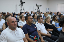 Azərbaycanın vaxtilə işğal altındakı ərazilərinə silah-sursat və canlı qüvvənin Ermənistan tərəfindən gətirildiyi növbəti dəfə təsdiqlənib