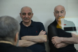 Azərbaycanın vaxtilə işğal altındakı ərazilərinə silah-sursat və canlı qüvvənin Ermənistan tərəfindən gətirildiyi növbəti dəfə təsdiqlənib