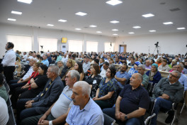 Azərbaycanın vaxtilə işğal altındakı ərazilərinə silah-sursat və canlı qüvvənin Ermənistan tərəfindən gətirildiyi növbəti dəfə təsdiqlənib