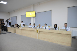 Azərbaycanın vaxtilə işğal altındakı ərazilərinə silah-sursat və canlı qüvvənin Ermənistan tərəfindən gətirildiyi növbəti dəfə təsdiqlənib