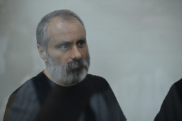 Azərbaycanın vaxtilə işğal altındakı ərazilərinə silah-sursat və canlı qüvvənin Ermənistan tərəfindən gətirildiyi növbəti dəfə təsdiqlənib
