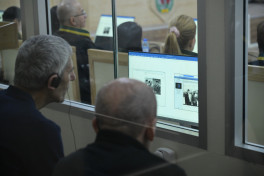 Azərbaycanın vaxtilə işğal altındakı ərazilərinə silah-sursat və canlı qüvvənin Ermənistan tərəfindən gətirildiyi növbəti dəfə təsdiqlənib