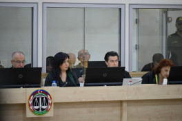 Azərbaycanın vaxtilə işğal altındakı ərazilərinə silah-sursat və canlı qüvvənin Ermənistan tərəfindən gətirildiyi növbəti dəfə təsdiqlənib