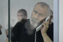 Azərbaycanın vaxtilə işğal altındakı ərazilərinə silah-sursat və canlı qüvvənin Ermənistan tərəfindən gətirildiyi növbəti dəfə təsdiqlənib