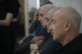 Azərbaycanın vaxtilə işğal altındakı ərazilərinə silah-sursat və canlı qüvvənin Ermənistan tərəfindən gətirildiyi növbəti dəfə təsdiqlənib