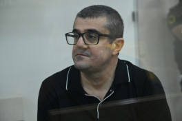 Azərbaycanın vaxtilə işğal altındakı ərazilərinə silah-sursat və canlı qüvvənin Ermənistan tərəfindən gətirildiyi növbəti dəfə təsdiqlənib
