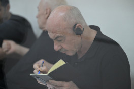 Azərbaycanın vaxtilə işğal altındakı ərazilərinə silah-sursat və canlı qüvvənin Ermənistan tərəfindən gətirildiyi növbəti dəfə təsdiqlənib