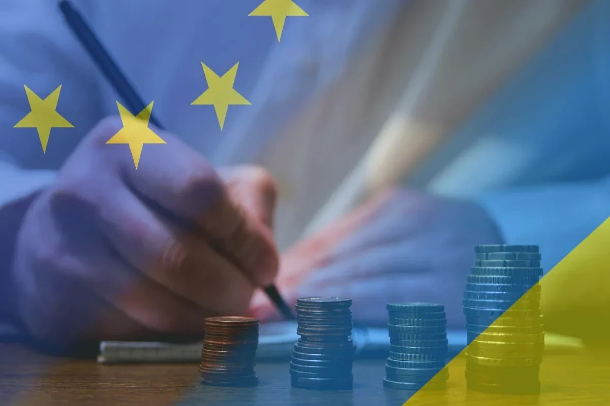 Avropa Komissiyası Rusiyaya məxsus aktivlərdən 200 milyard avronu Ukraynaya ayırmağı planlaşdırır
