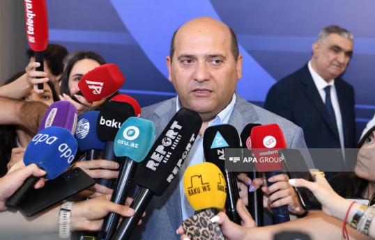 Yaxın aylarda Ağdam şəhərinə ilk köç təşkil olunacaq