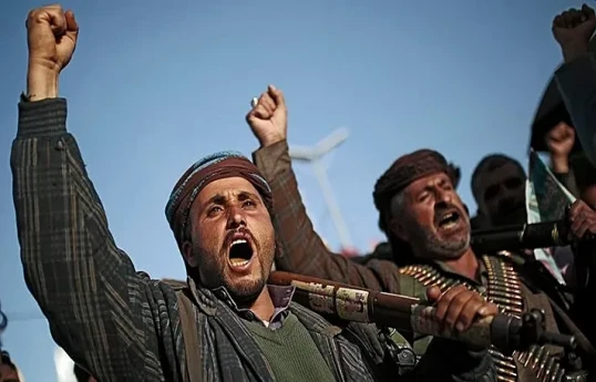 Husilər Yəmənin Baş nazirinin İsrailin aviazərbələri nəticəsində öldüyünü təsdiqləyib