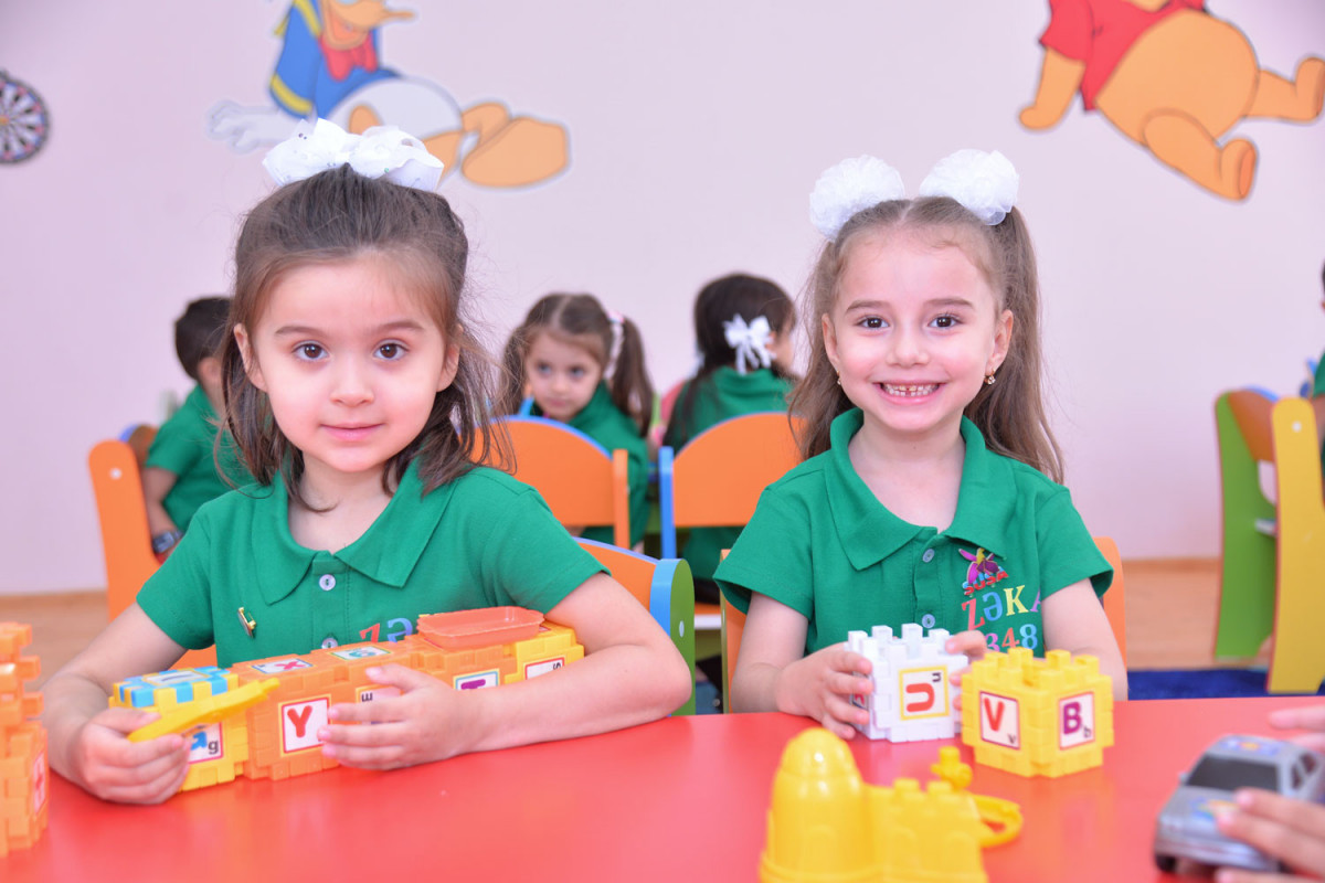 Bağçalara növbəyə yazılma prosesi bu gündən müvəqqəti dayandırılır