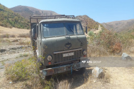 Şəmkirdə baş verən qəzada xəsarət alanların vəziyyəti açıqlanıb - FOTO  - YENİLƏNİB-1 