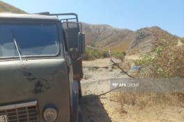 Şəmkirdə baş verən qəzada xəsarət alanların vəziyyəti açıqlanıb - FOTO  - YENİLƏNİB-1 
