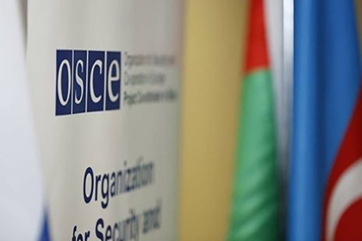 ATƏT-in Minsk qrupunun sonu: Azərbaycanın geosiyasi iradəsinin qəti qalibiyyəti - TƏHLİL 