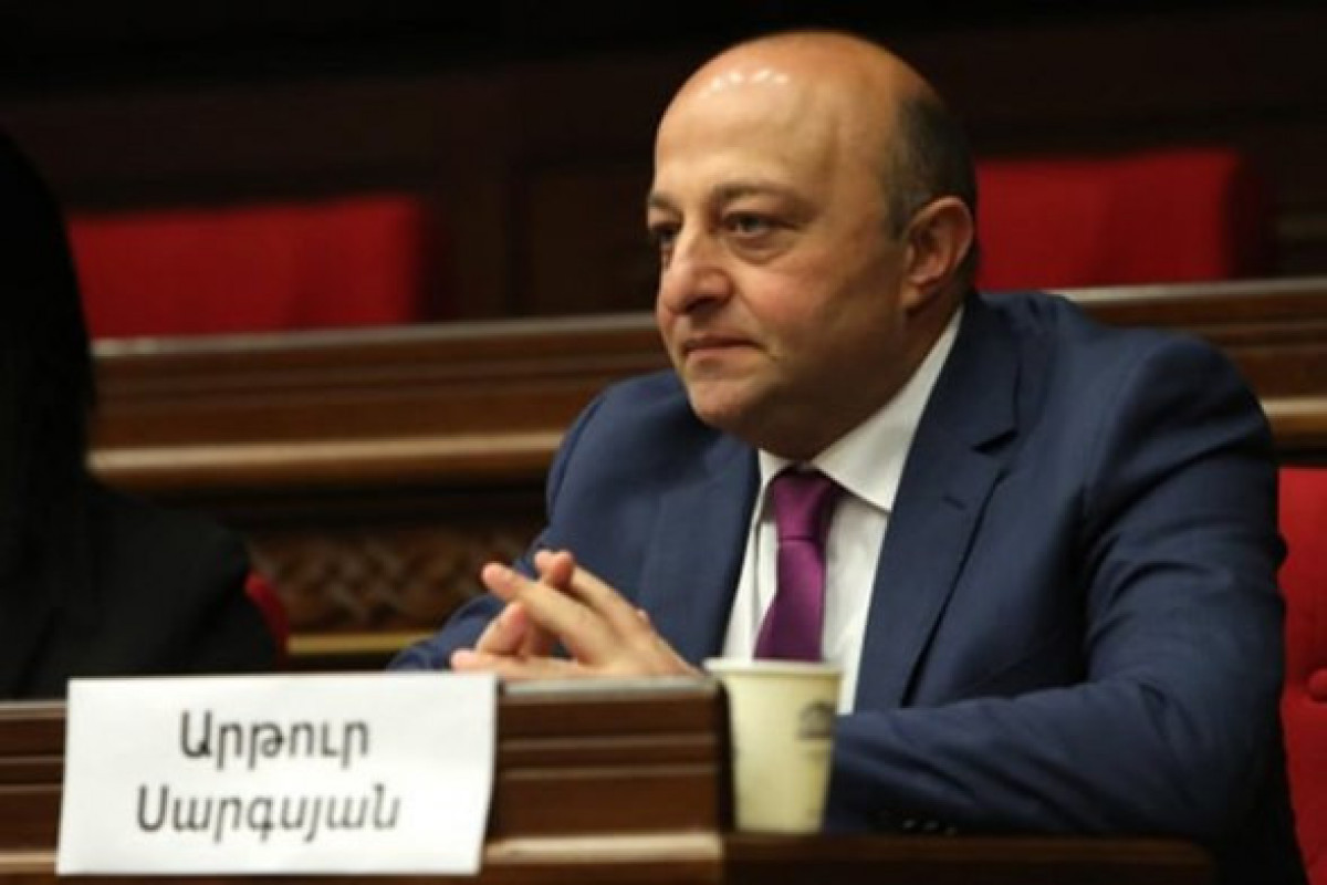 Artur Sarkisyan
