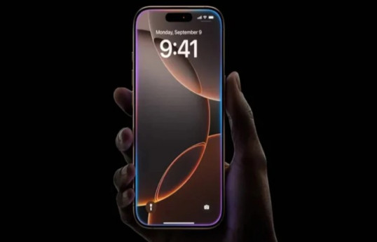İsrail ordusunda yüksək rütbəli zabitlər üçün “iPhone” istifadəsi məcburi olub