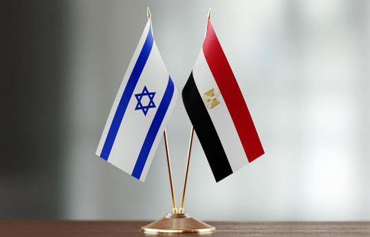 İsrail və Misir kəşfiyyat rəhbərləri Qəzza məsələsini müzakirə ediblər