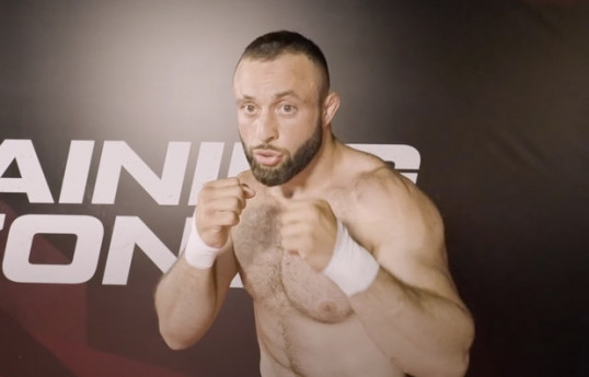 Tiqran Ohanesyan