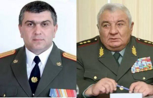 Qriqori Xaçaturov, Yuri Xaçaturov