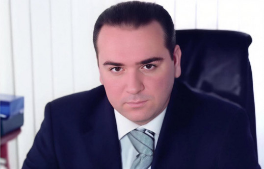 Teymur Mehdiyev