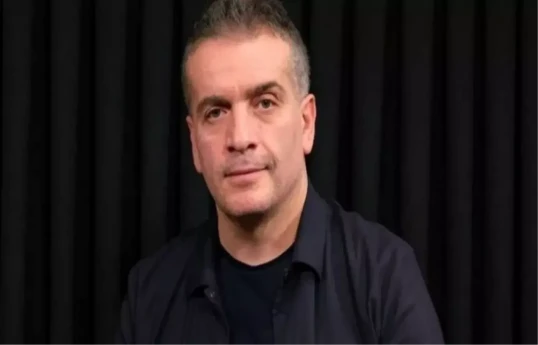 Türkiyəli aktyor Murat Cemcir reanimasiyaya yerləşdirilib