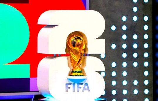Futbol üzrə dünya çempionatının qalibi olmağa namizəd ölkələr bəlli olub