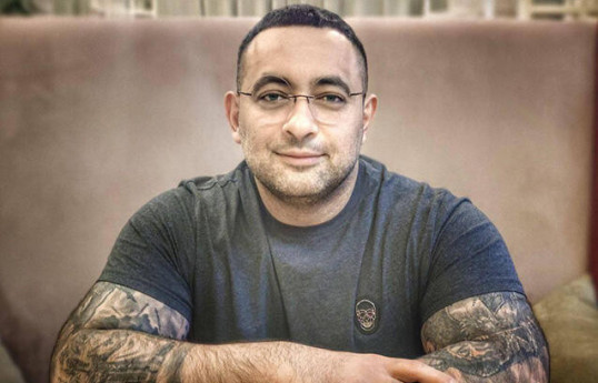 Vidadi Mustafayev