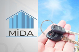 MİDA Binəqədi Yaşayış Kompleksində mənzilləri satışa çıxaracaq