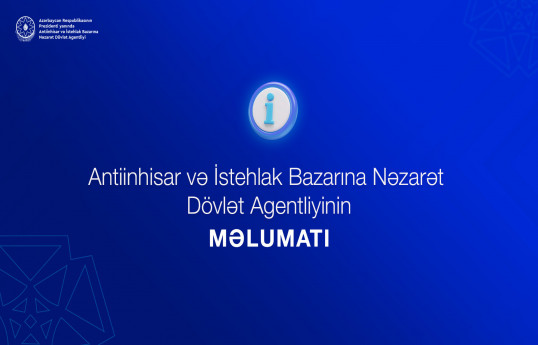 “Regional Su Meliorasiya Xidməti” PHŞ-yə icrası məcburi göstəriş verilib