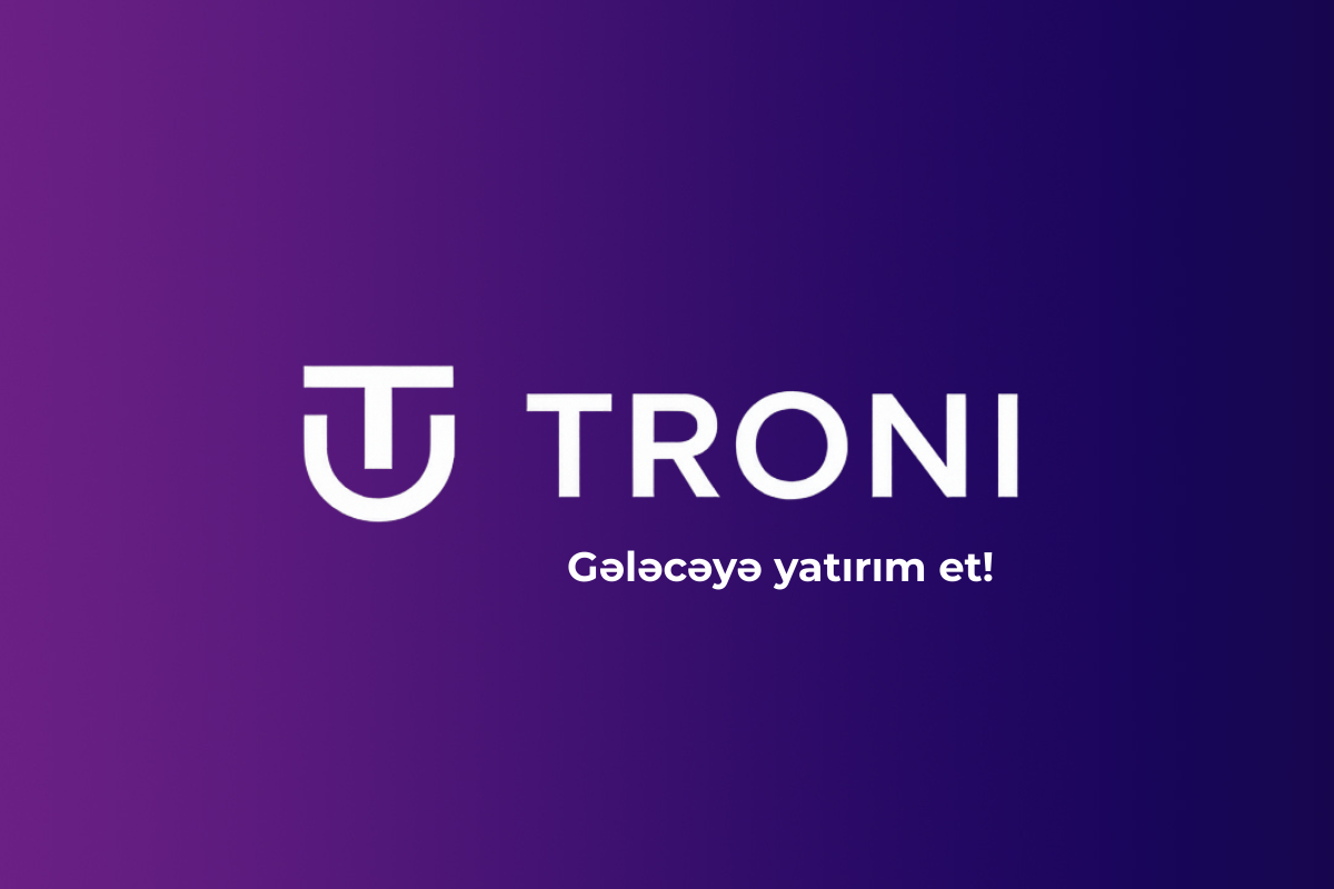 İndi investisiya et, istənilən vaxt sat!