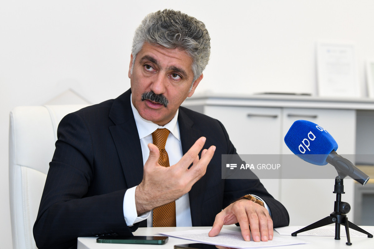 Mədəniyyət Nazirliyinin şöbə müdiri: Dövlət əsər yazmaq istəyənlərin hamısına dəstək versə, bütün işsiz-gücsüzlər kitab yazacaq - MÜSAHİBƏ 