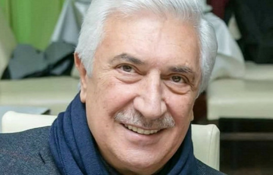 Ramiz Məlik-Aslanov