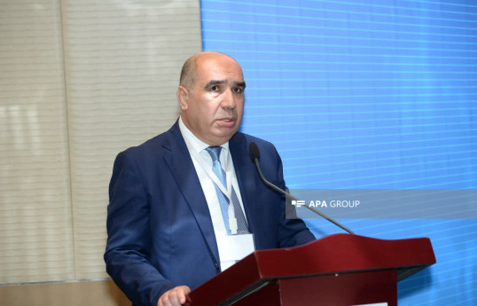 Nazim İsmayılov