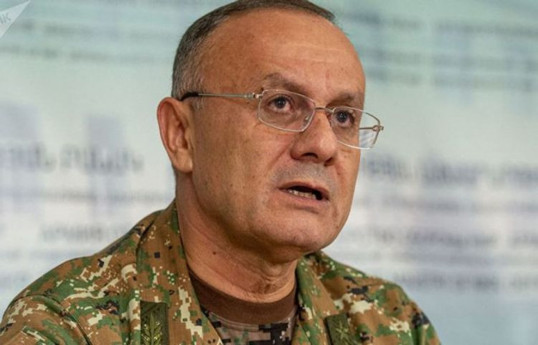 Seyran Ohanyan