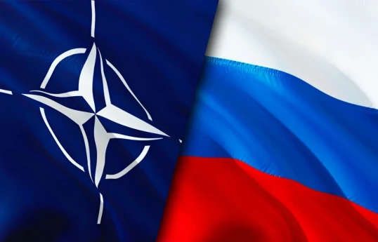 NATO “Rusiya–NATO Şurası”nı rəsmən ləğv edib