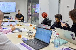 “Azercell Telekom” MMC qadınların dəstəyinə yönəlmiş təşəbbüslərini davam etdirir