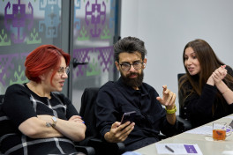 “Azercell Telekom” MMC qadınların dəstəyinə yönəlmiş təşəbbüslərini davam etdirir